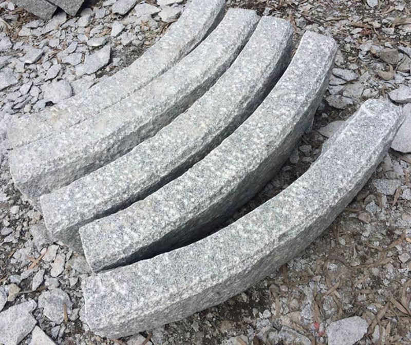 product-1-1 Granite Radius Kerbs