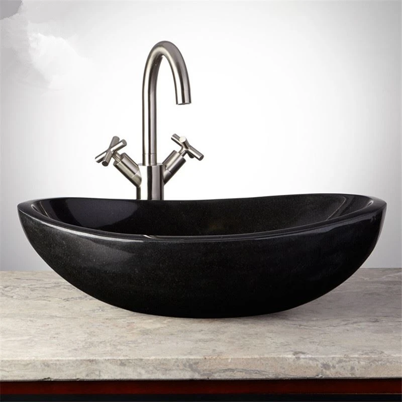 Stone Bathroom Basin