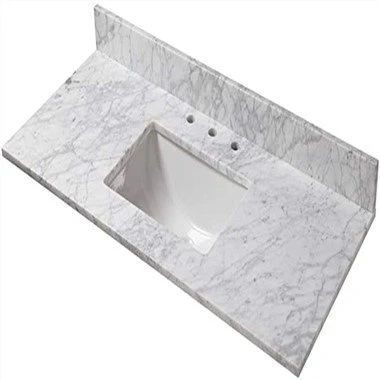 کارارا وینٹی ٹاپ