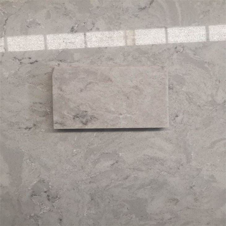 quartz slab