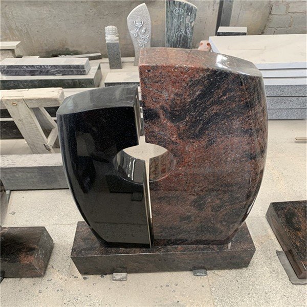granite memorial headstones