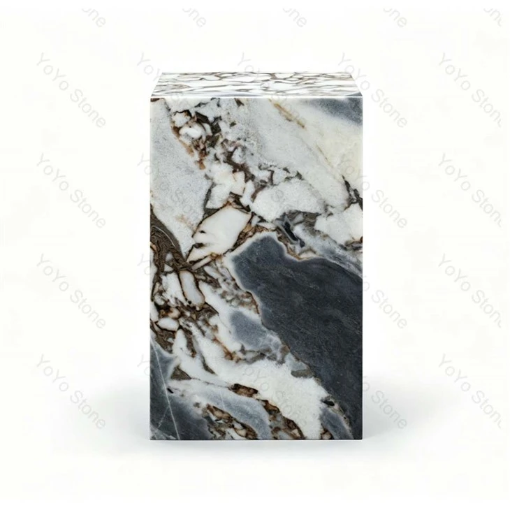 Calacatta Marble Side Table best